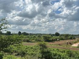 Plot for Sale in Bhuj