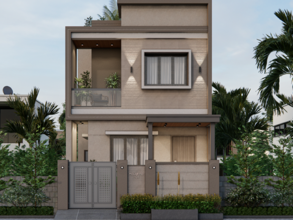 Commercial Complex for Rent in Adipur