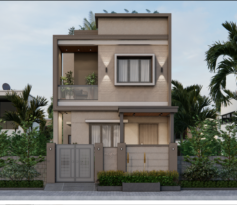 Commercial Complex for Rent in Adipur