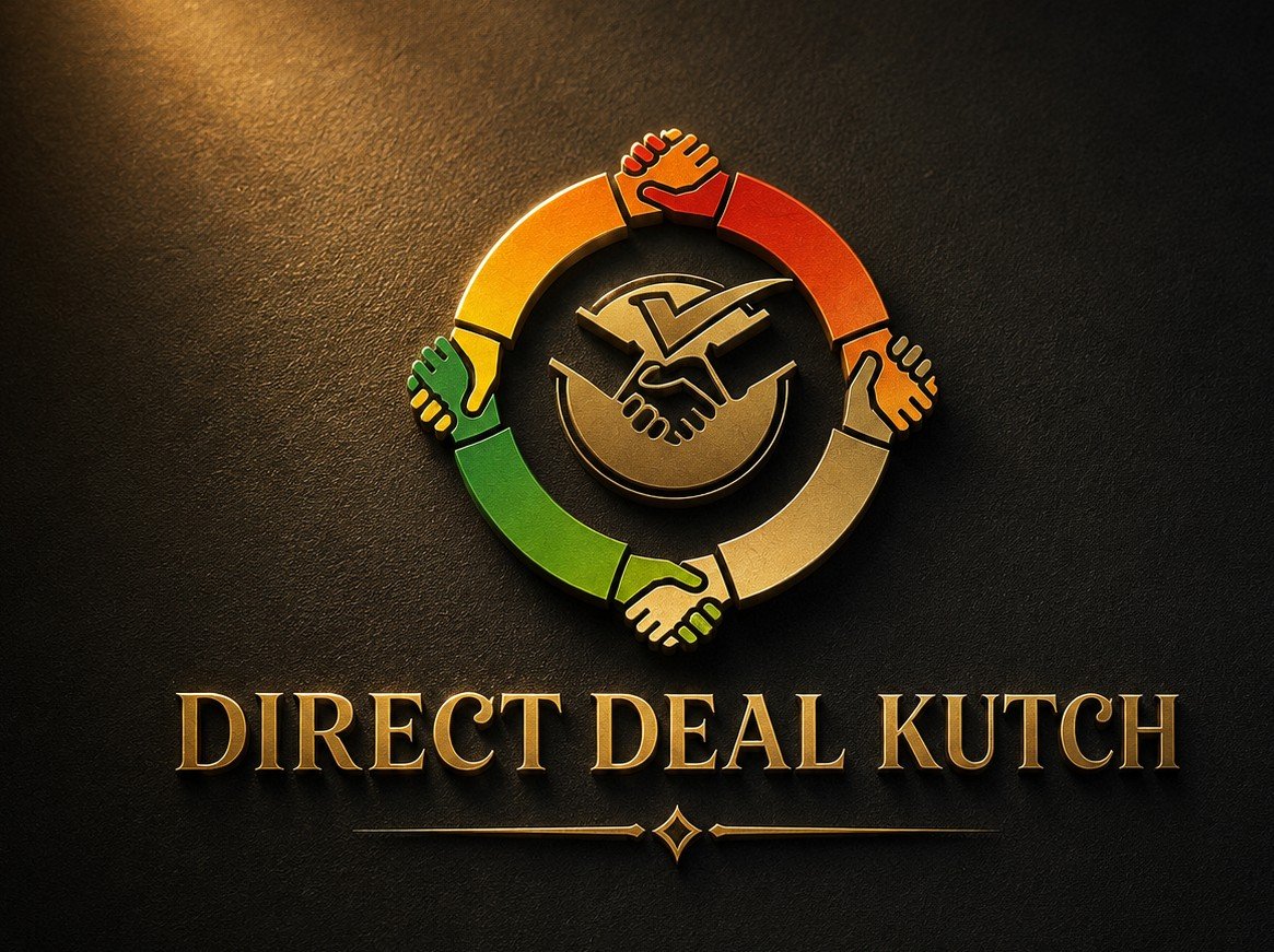 DIRECT DEAL KUTCH