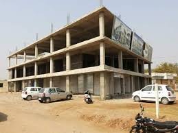 Commercial Complex for Rent in Adipur

