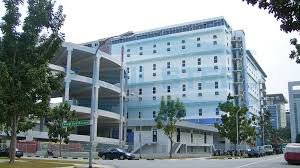 Commercial Complex for Rent in Adipur