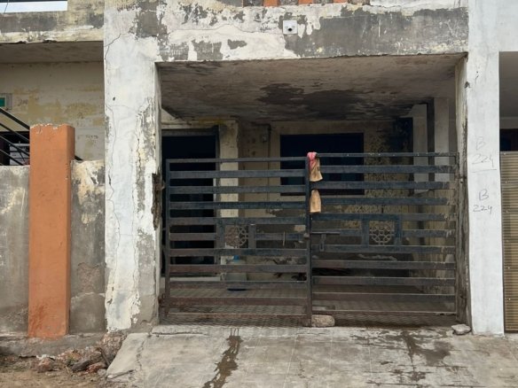 House for Sale in Shinay Gandhidham