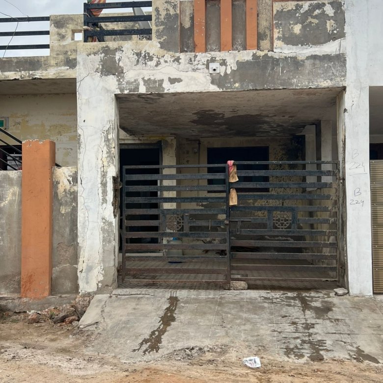 House for Sale in Shinay Gandhidham