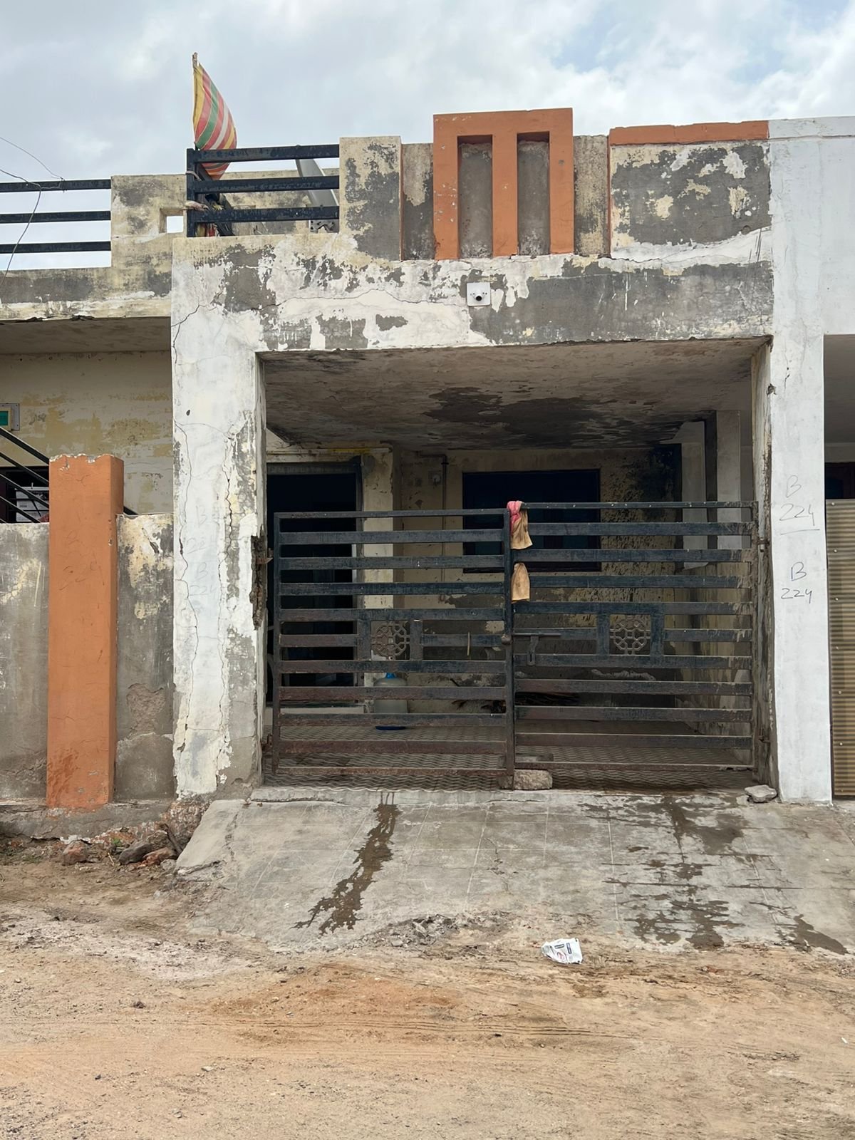 House for Sale in Shinay Gandhidham