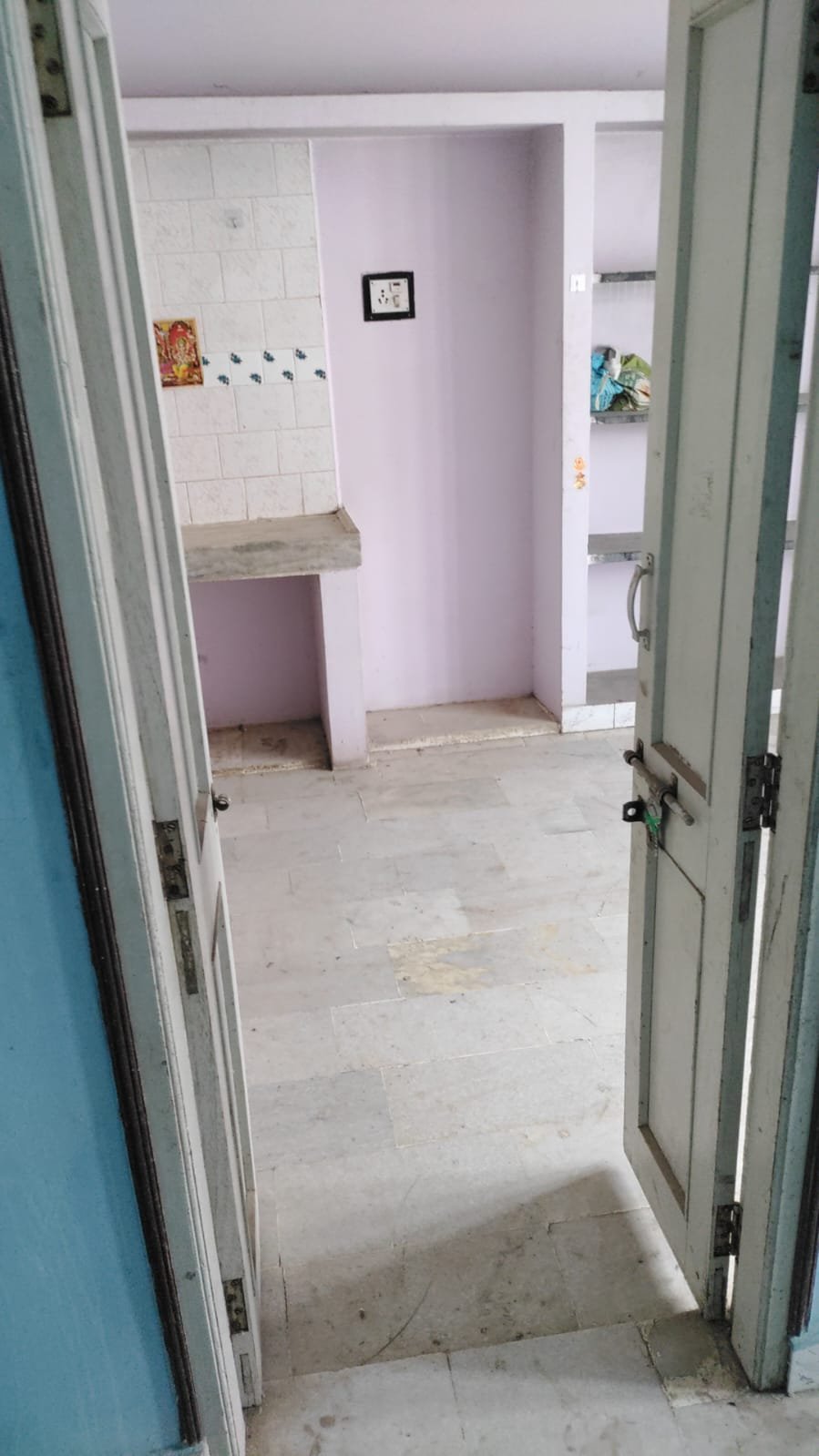 Flat for sale in Bhuj