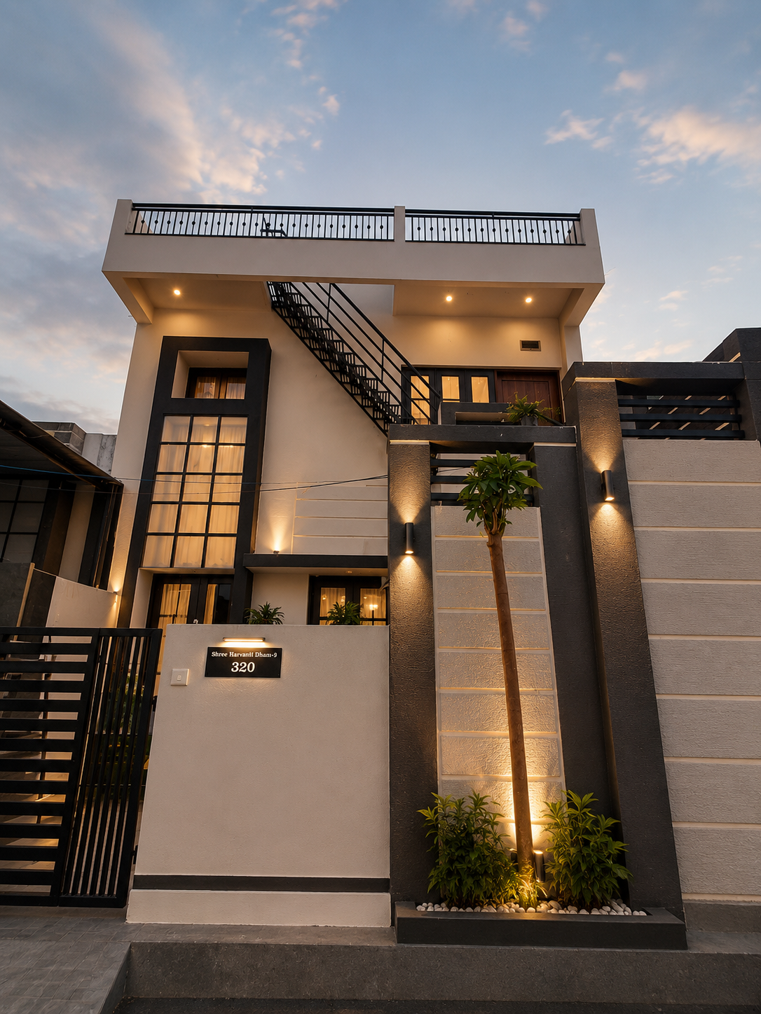 3 BHK House for Sale in Gandhidham