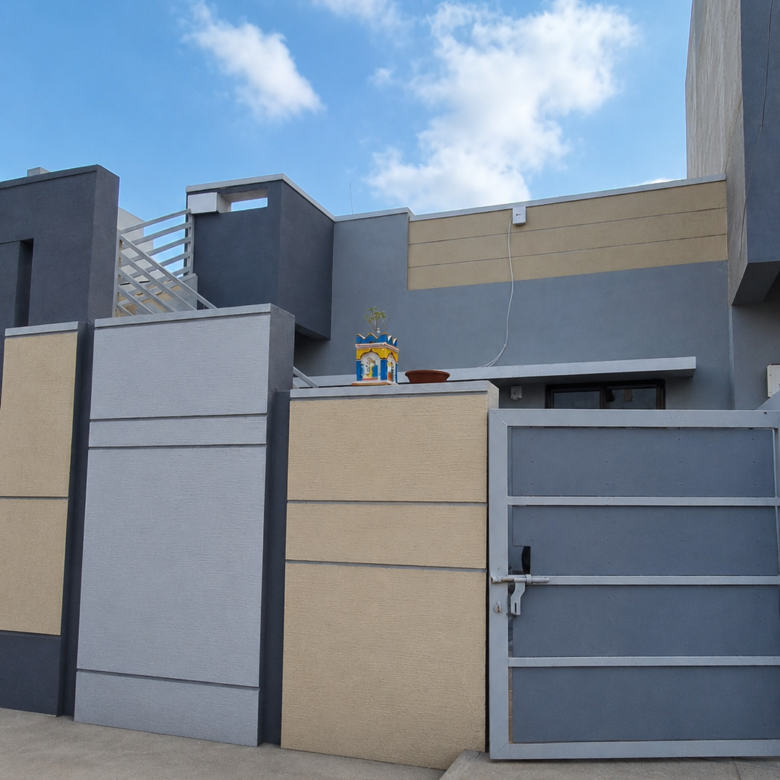 2 BHK House for Sale in Shinay Gandhidham