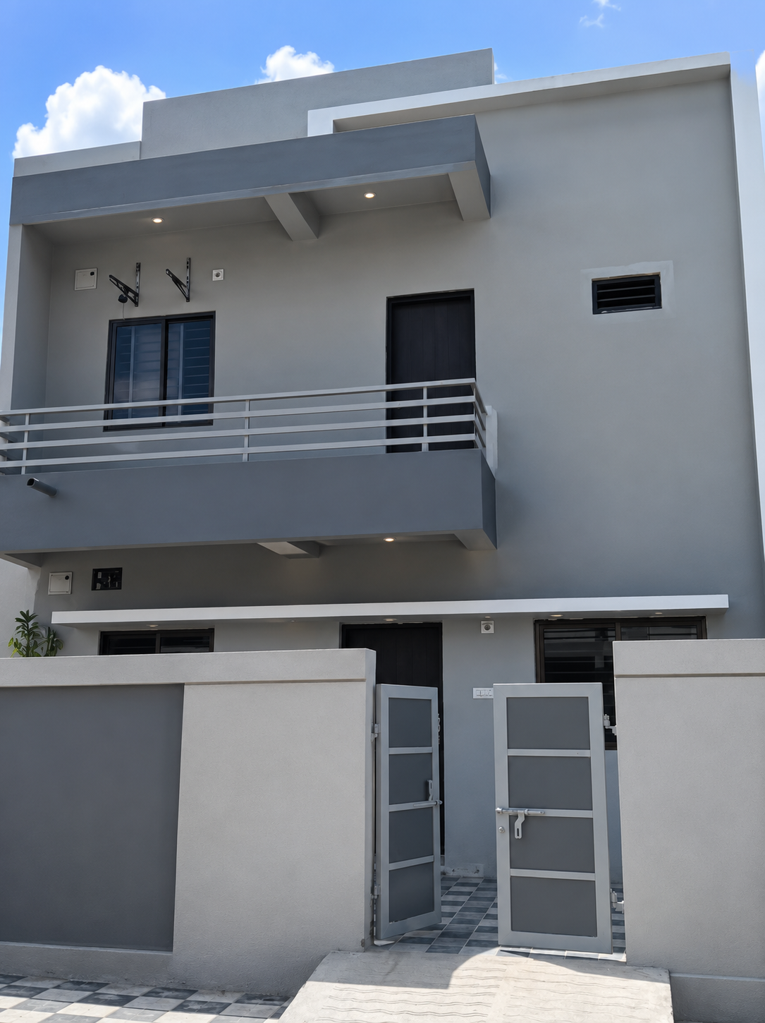 3 BHK House for Sale in Shinay Gandhidham |