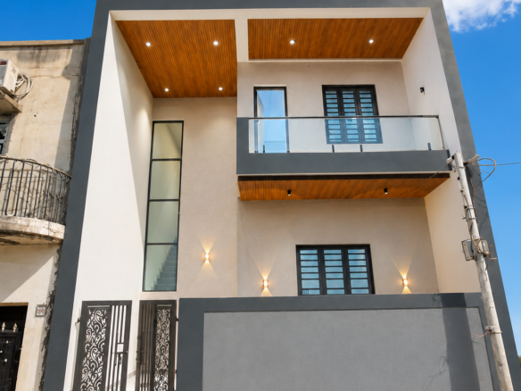 House for Sale in Anjar |