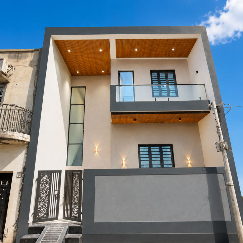 House for Sale in Anjar |