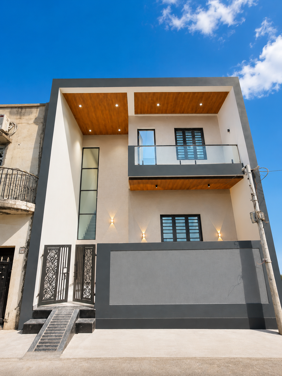 House for Sale in Anjar |