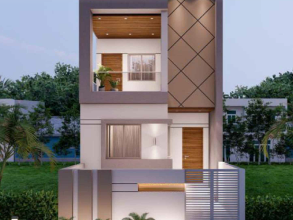 3 BHK House for Sale in Bhuj