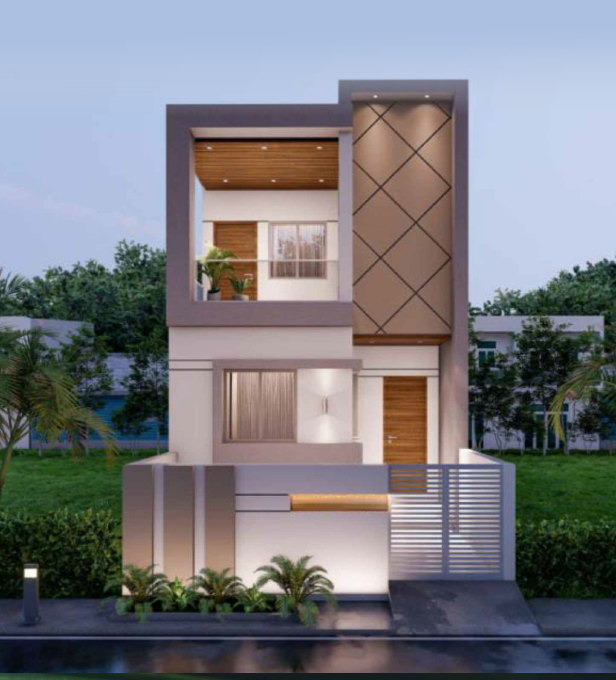 3 BHK House for Sale in Bhuj
