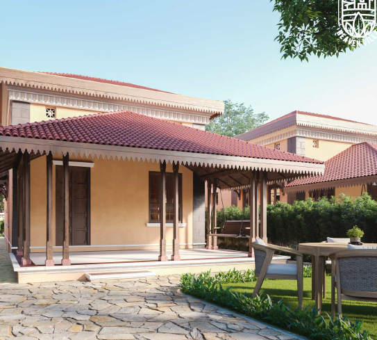 Best Villa for Sale in Bhuj