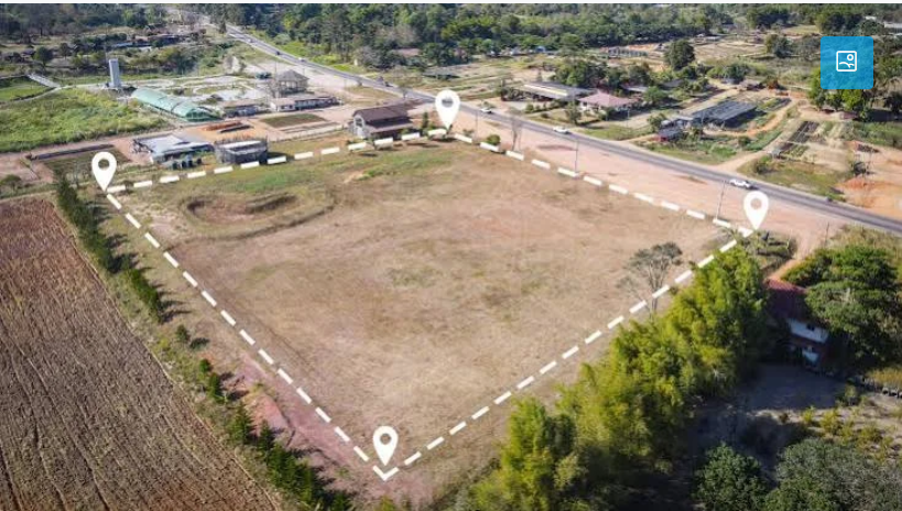 Residential Plot for Sale in City Square Lakhond, Bhuj