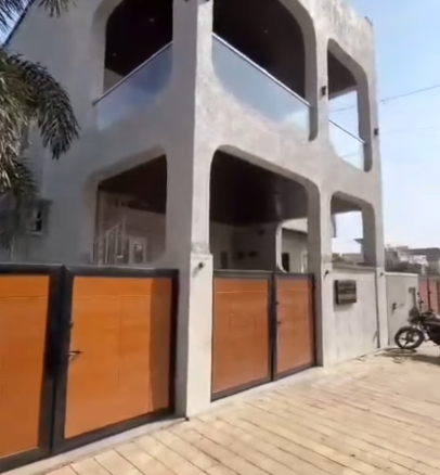 3 BHK House for Sale in Adipur
