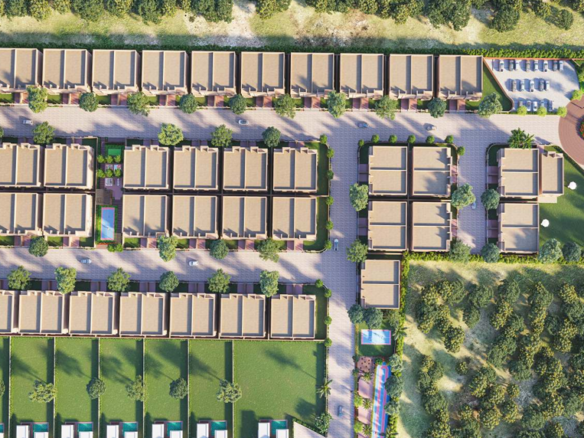 Residential Plot for Sale in Prime Location in Gandhidham