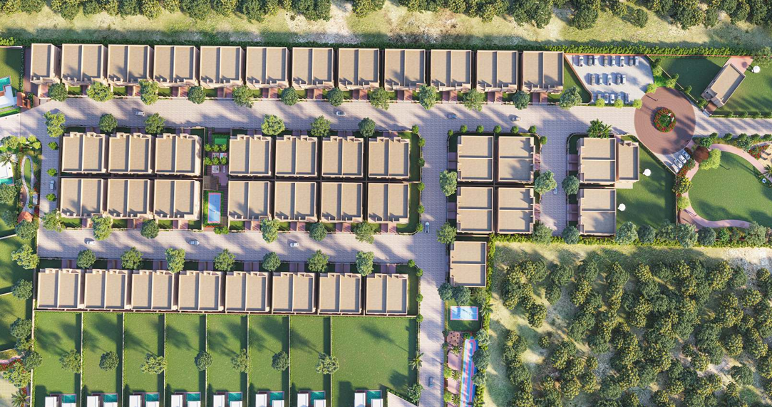 Residential Plot for Sale in Prime Location in Gandhidham