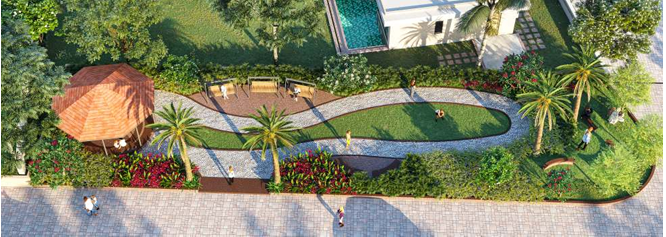 Residential Plot for Sale in Royal Orchard Gandhidham