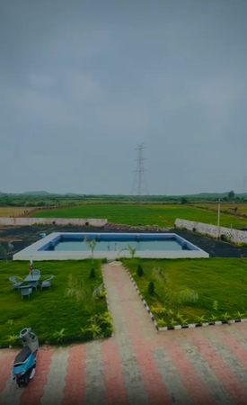 Farm House for Sale in Bhuj
