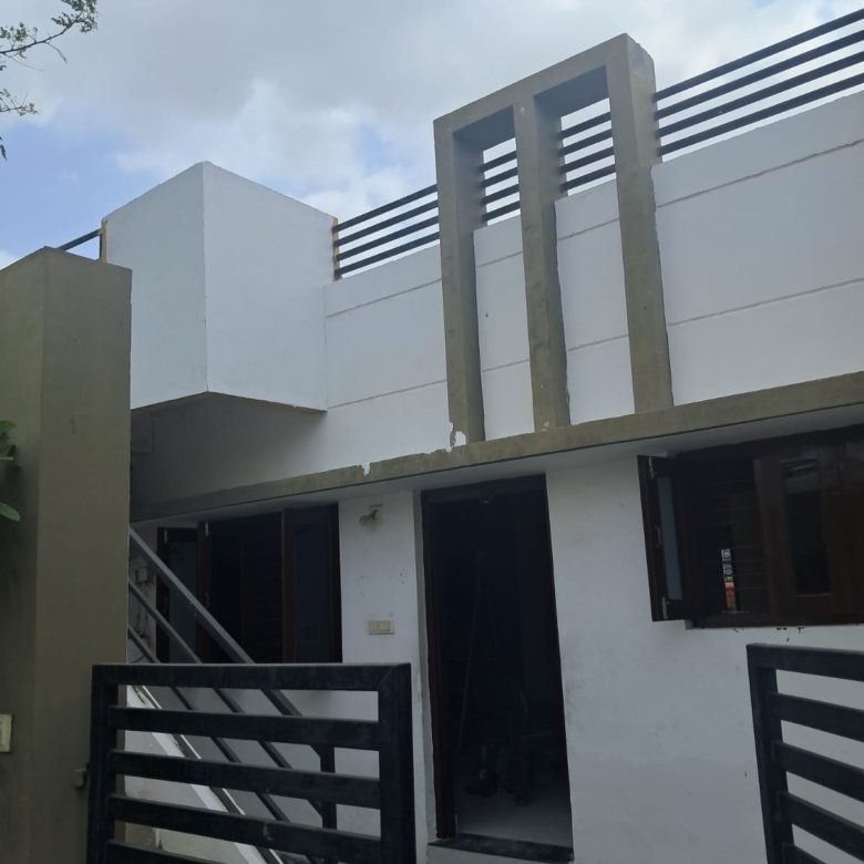 House for Rent in Gandhidham