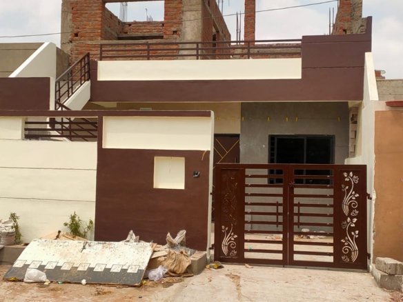 2 BHK House for Rent in Adipur