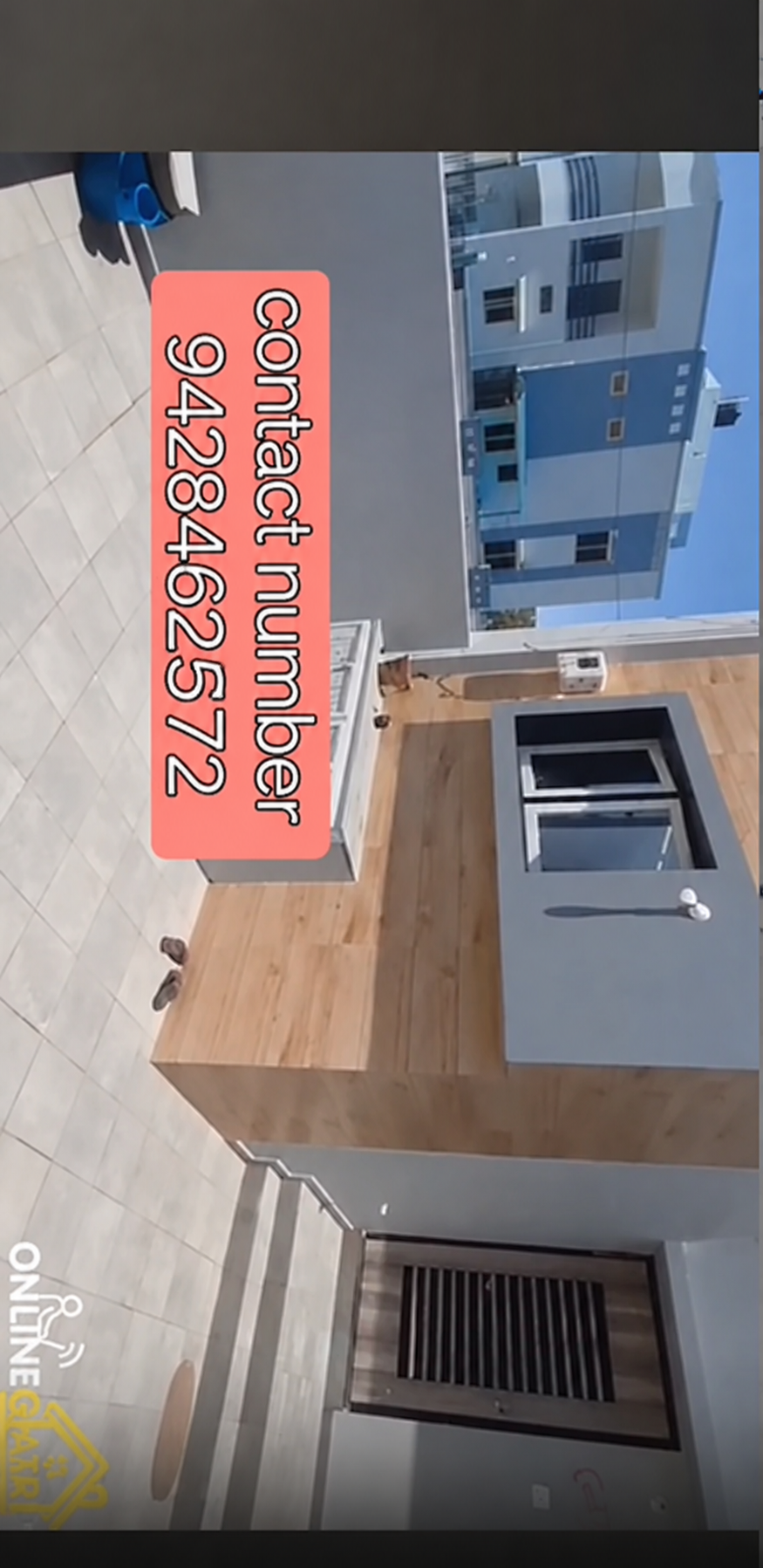 ghar 2 BHK for Sale in Bhuj