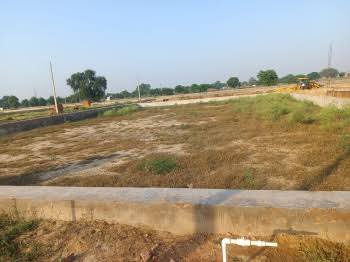 Commercial Plot on Sale Vokda Faliya Bhuj