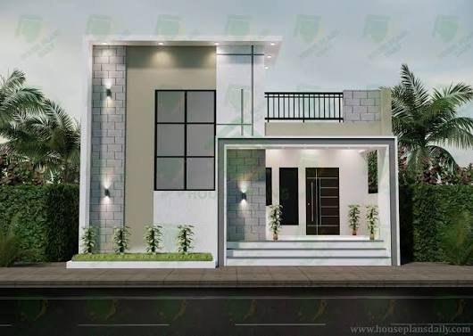 3 BHK House for Sale in Bhuj