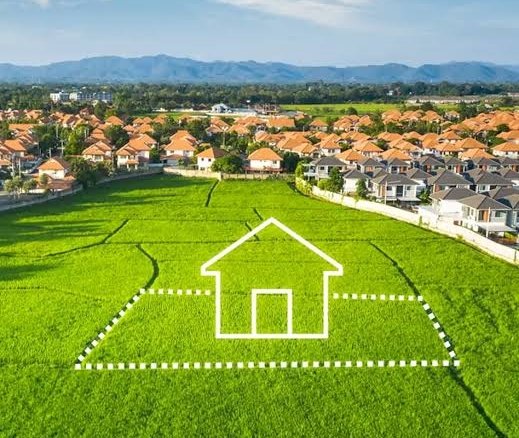 Residential Plot for Sale in Bhuj