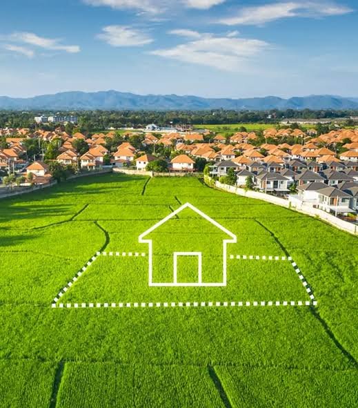 Residential Plot for Sale in Bhuj
