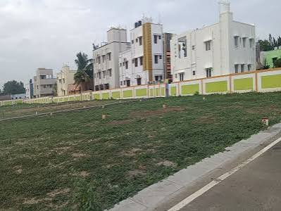 Residential Plot for Sale in Bhuj