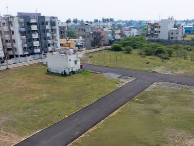 Best Residential Plot for Sale in Bhuj