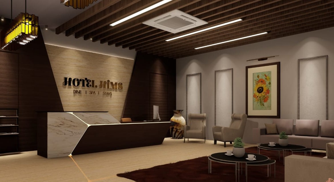 Office for Sale in Bhuj City