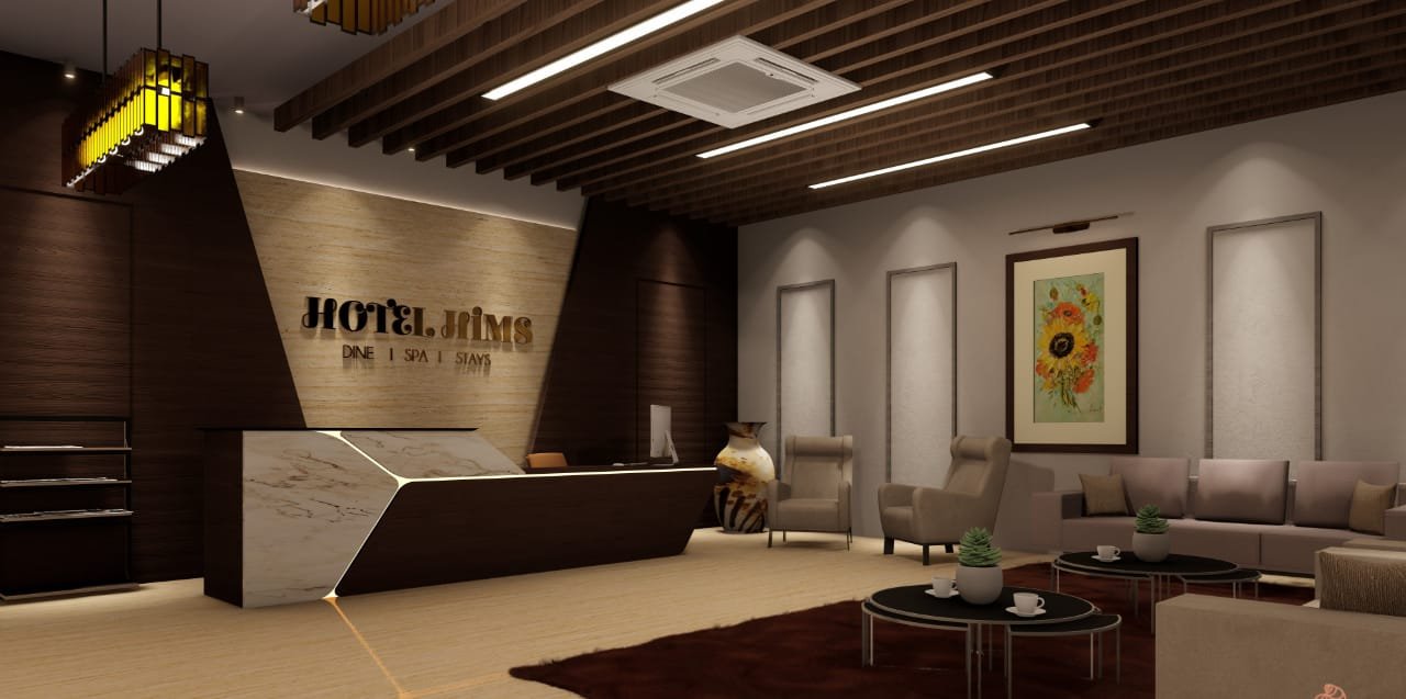 Office for Sale in Bhuj City