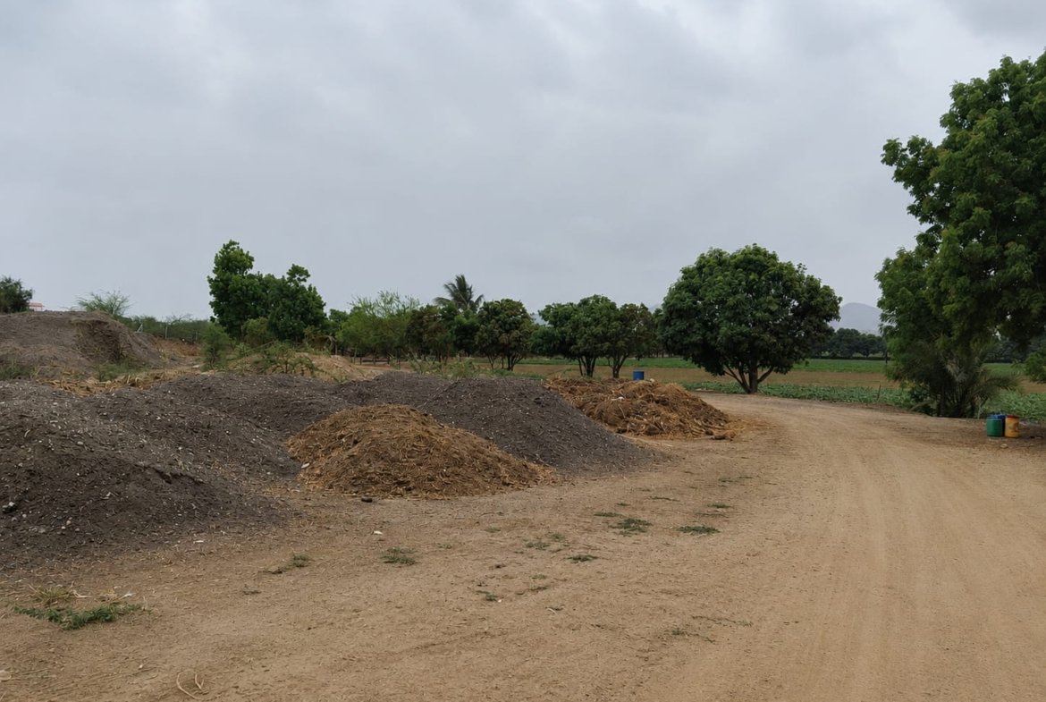 Best Commercial Plot for Sale in Kukma