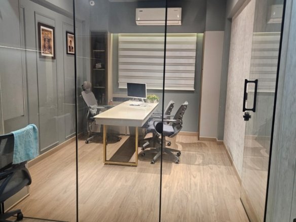 Office for Rent in Bhuj City