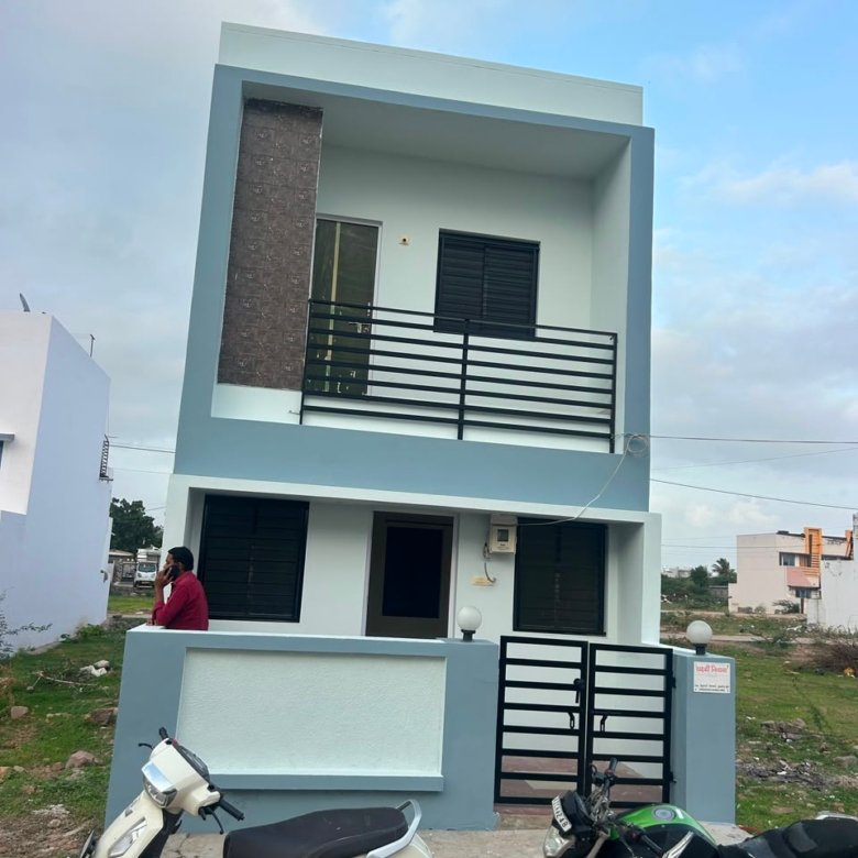 3 BHK House for Sale in Bhuj City