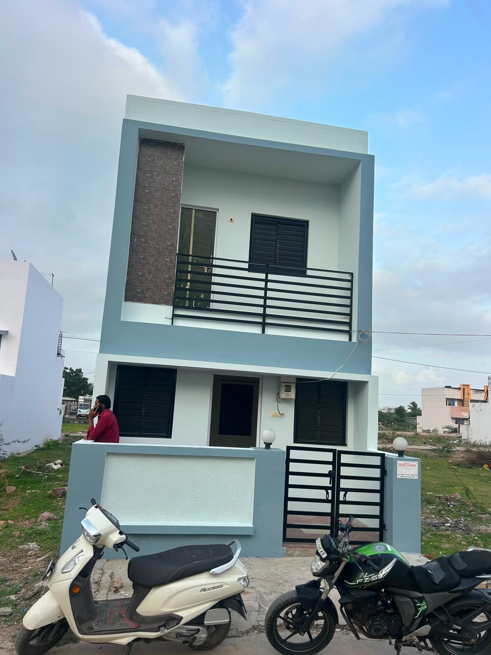 3 BHK House for Sale in Bhuj City