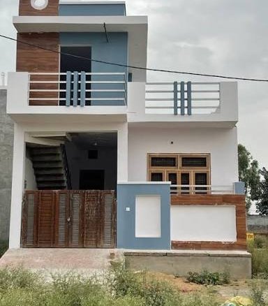2 BHK House for Sale in Bhuj