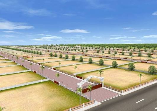 Residential Plot For Sale in Palara