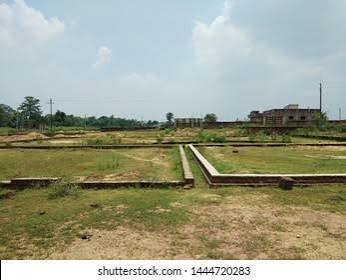 Residential Plot for Sale in Heena Park Bhuj
