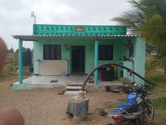 Farm House for Sale in Abdasa