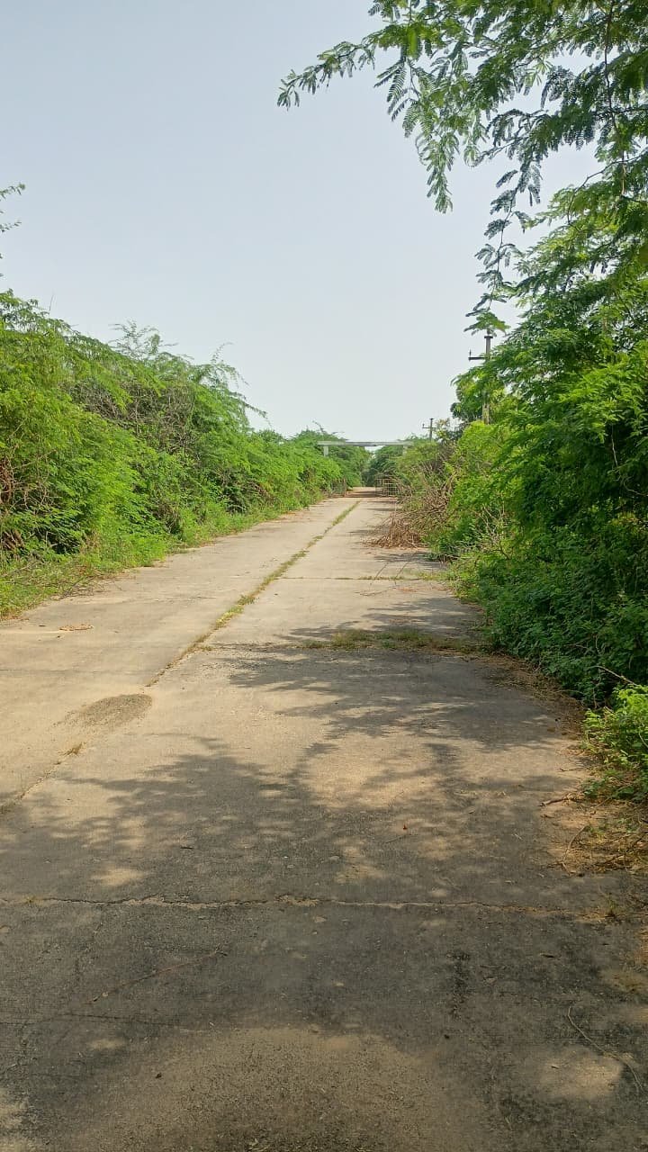 Residential Plot for sale in Mandvi