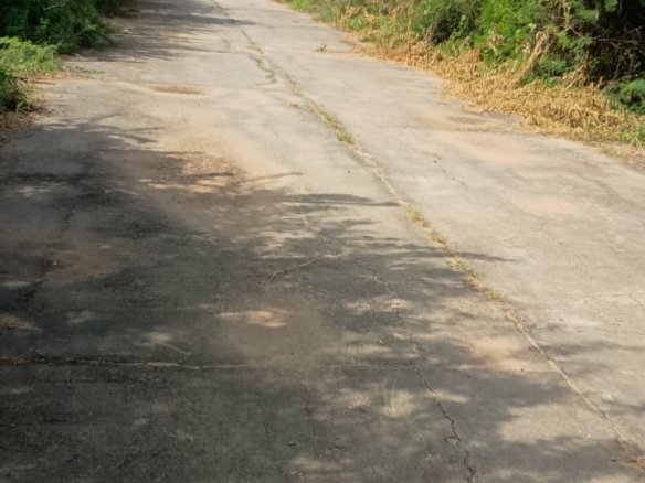 Residential Plot for sale in Mandvi