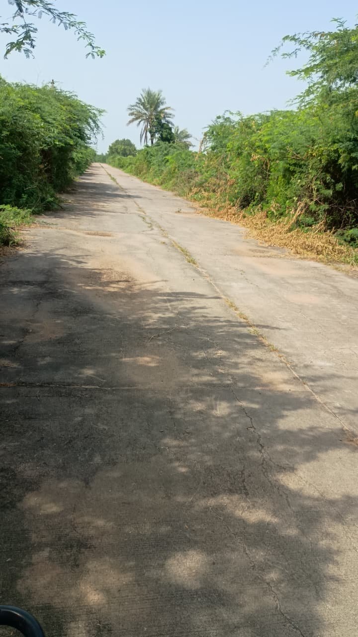 Residential Plot for sale in Mandvi