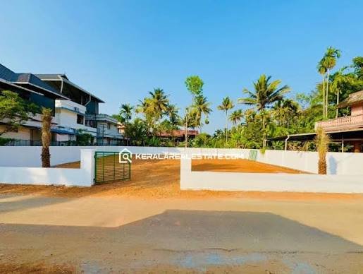 Residential Plot for sale in Bhuj City at Palms 1