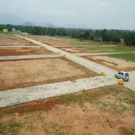Residential Plot for sale in Paddhar Bhuj