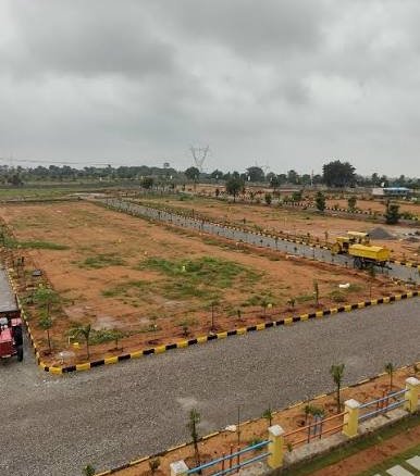 Commercial Plot for sale in Mundra City